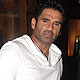 Suneil Shetty