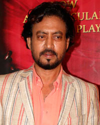 Irrfan Khan