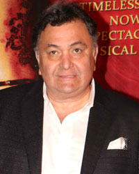 Rishi Kapoor