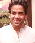 Tusshar Kapoor