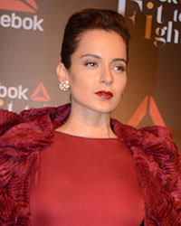 Kangana Ranaut