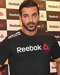 John Abraham