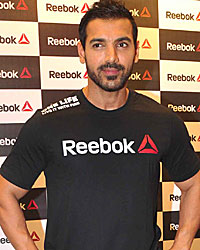 John Abraham