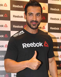 John Abraham