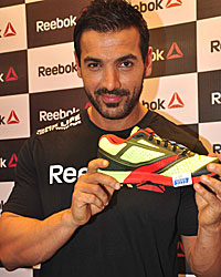 John Abraham