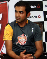 Gautam Gambhir