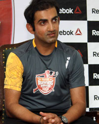 Gautam Gambhir