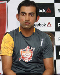 Gautam Gambhir