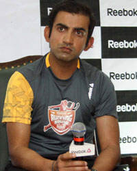 Gautam Gambhir