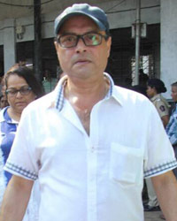 Sachin Pilgaonkar