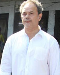 Rajendranath Zutshi