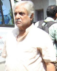 Anjan Shrivastav