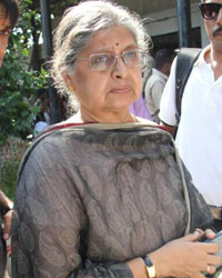 Sulbha Arya