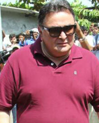 Rishi Kapoor