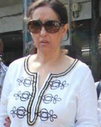 Neena Kulkarni