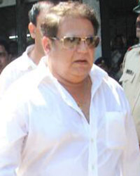 Mahesh Kothare