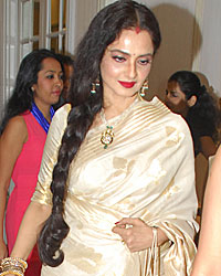 Rekha