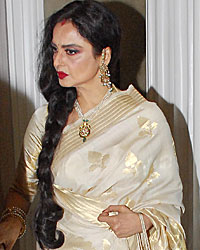 Rekha