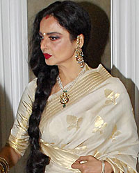 Rekha