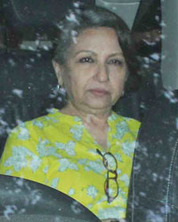 Sharmila Tagore