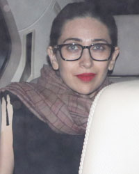 Karishma Kapoor