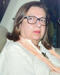 Babita Kapoor