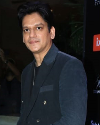 Vijay Varma