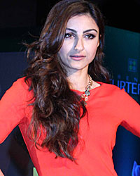 Soha Ali Khan