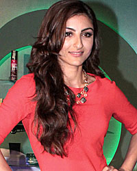 Soha Ali Khan