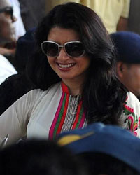 Bhagyashree