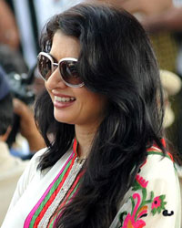 Bhagyashree