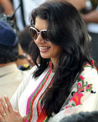 Bhagyashree