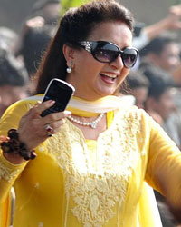 Poonam Dhillon