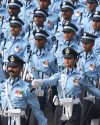 Republic Day Parade