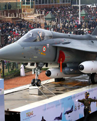 Republic Day Parade