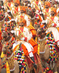 Republic Day Parade