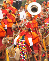 Republic Day Parade