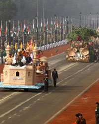 Republic Day Parade