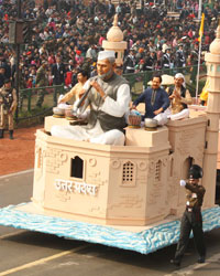 Republic Day Parade