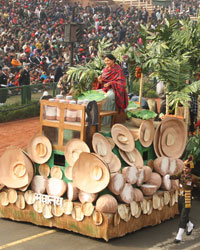 Republic Day Parade