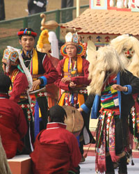 Republic Day Parade