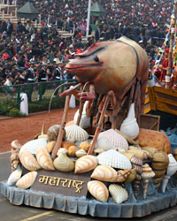 Republic Day Parade