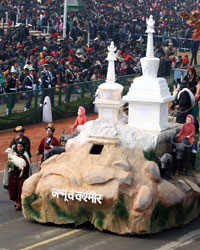 Republic Day Parade