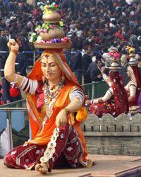 Republic Day Parade