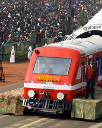 Republic Day Parade