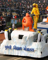 Republic Day Parade