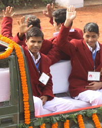 Republic Day Parade