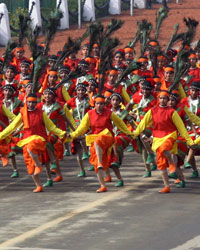 Republic Day Parade