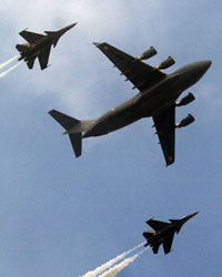 Republic Day Parade