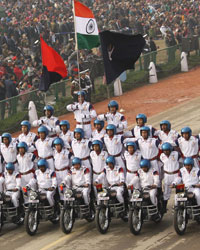 Republic Day Parade